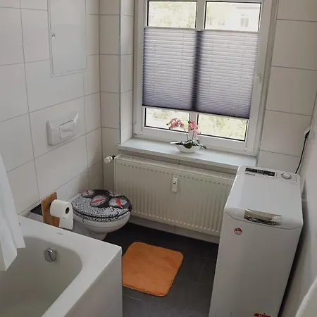 *neu*family&work*wlan*ntflx*cozy*zentrum*toplage Chemnitz